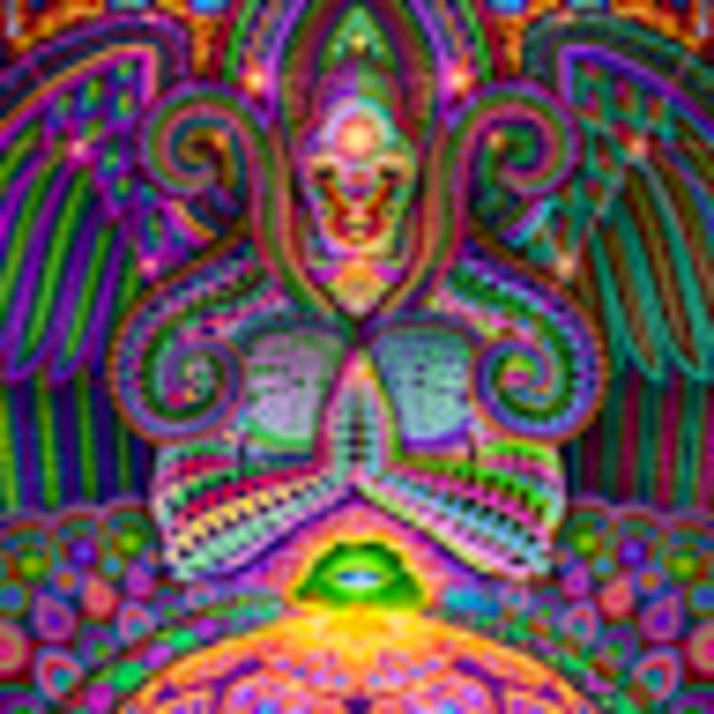 Meet your Posher, Marjorie